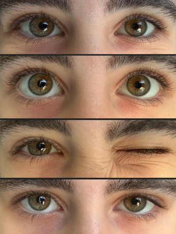 A cover of "human" cluster. The owner is acidostar. The cluster consists of 7 elements.