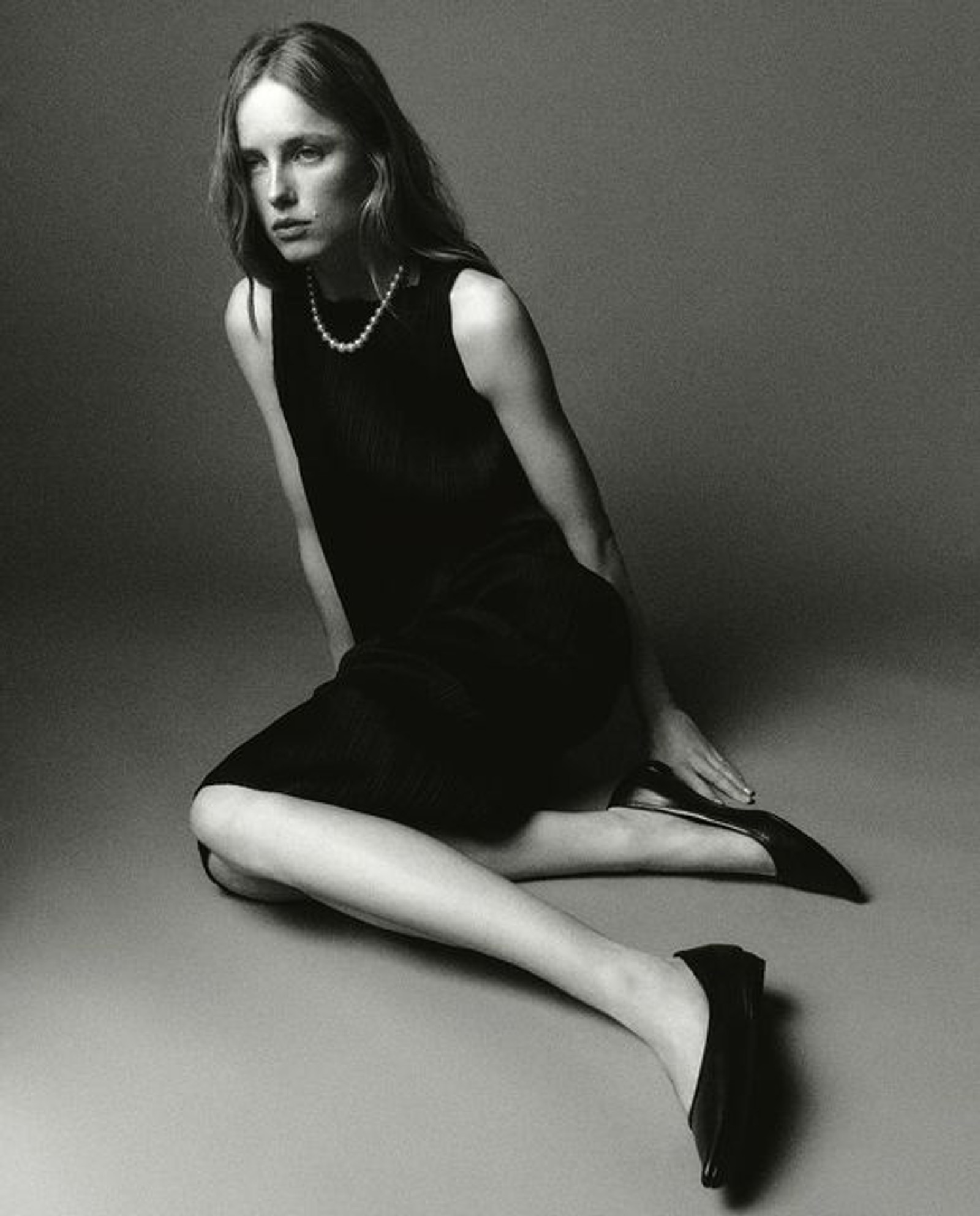 DRAPE — 5