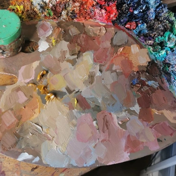 A cover of "art" cluster. The owner is lynnlenn. The cluster consists of 6 elements.