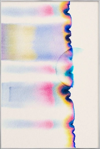 A cover of "PALETTE" cluster. The owner is tessarey. The cluster consists of 4 elements.