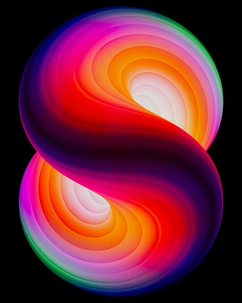 A cover of "Design & Illustrations" cluster. The owner is odudu. The cluster consists of 8 elements.