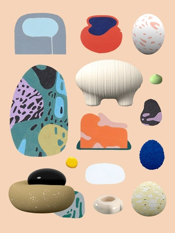 A cover of "forms'" cluster. The owner is tara308. The cluster consists of 4 elements.