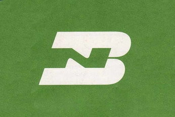 A cover of "logos" cluster. The owner is shmlvl. The cluster consists of 47 elements.