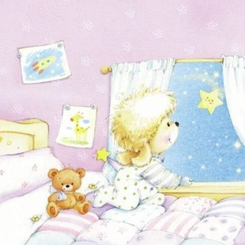 A cover of "sweet dreams" cluster. The owner is starrypup. The cluster consists of 36 elements.