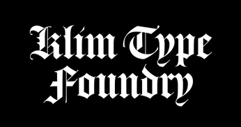 A cover of "Typography foundry" cluster. The owner is alejandrodfc. The cluster consists of 27 elements.