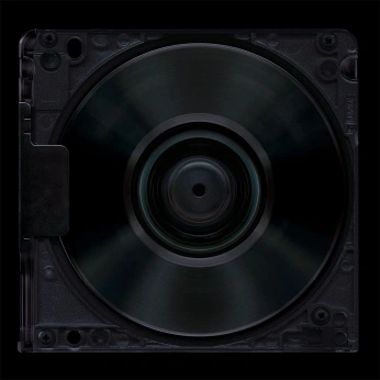 A cover of "vinyl record mockup" cluster. The owner is brochuremockups. The cluster consists of 2 elements.