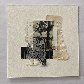 A cover of "Bcard" cluster. The owner is makejani. The cluster consists of 6 elements.