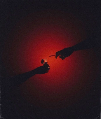 A cover of "Touché" cluster. The owner is mariealine. The cluster consists of 25 elements.