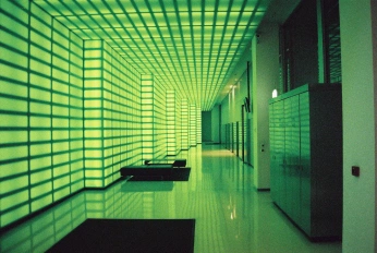 A cover of "Spatial Design" cluster. The owner is tolentino. The cluster consists of 11 elements.