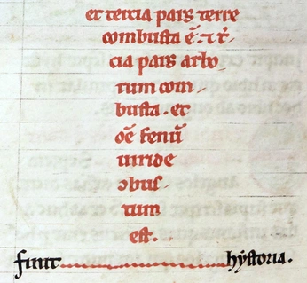 A cover of "LTRS" cluster. The owner is g4limatias. The cluster consists of 15 elements.