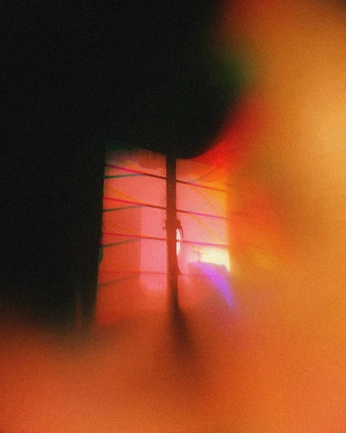 A cover of "PHOTOGRAPHY" cluster. The owner is ojomistico. The cluster consists of 16 elements.