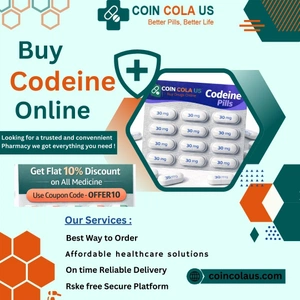PurchaseCodeineOnlineFastProcessingHomeDelivery avatar
