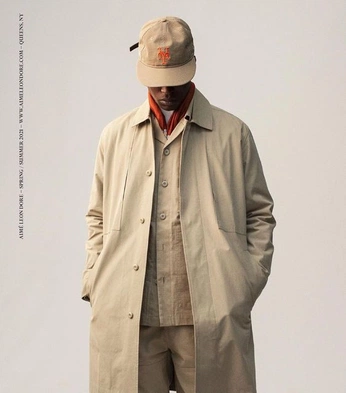 A cover of "Mode --Homme" cluster. The owner is damuwa. The cluster consists of 6 elements.