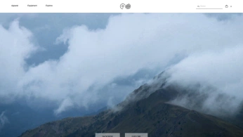 A cover of "clothing brands" cluster. The owner is ec. The cluster consists of 5 elements.