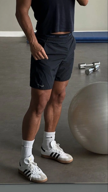 A cover of "Fitness" cluster. The owner is urstilly. The cluster consists of 1 element.