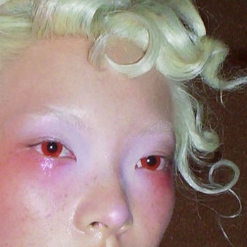 A cover of "fashionfashion" cluster. The owner is strawbb. The cluster consists of 90 elements.