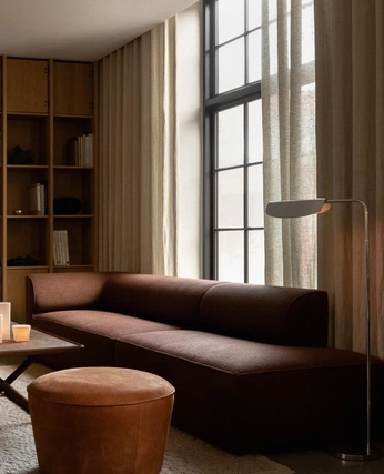 A cover of "Appartement Anna Dirk" cluster. The owner is namicstudio. The cluster consists of 12 elements.