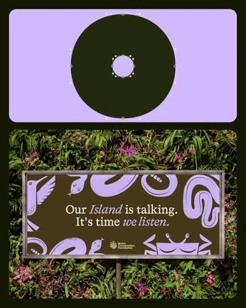 A cover of "Branding" cluster. The owner is samanderiss. The cluster consists of 40 elements.