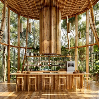 A cover of "Bamboo" cluster. The owner is sergiotoledofr. The cluster consists of 12 elements.