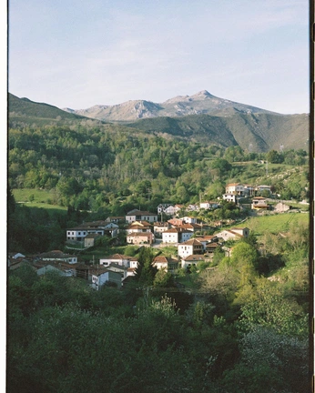 A cover of "paisajes" cluster. The owner is jacquicasttt. The cluster consists of 7 elements.