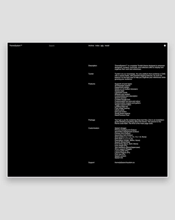 A cover of "invest.thesafehouse" cluster. The owner is andres. The cluster consists of 10 elements.