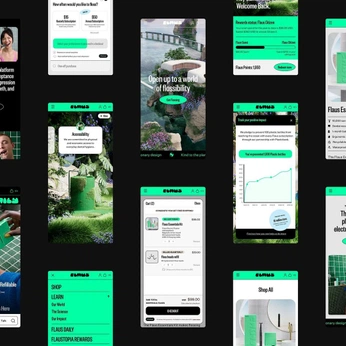 A cover of "instants" cluster. The owner is peribee. The cluster consists of 89 elements.