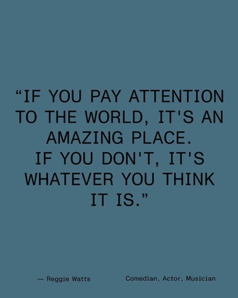 A cover of "Pay Attention" cluster. The owner is oliviairene. The cluster consists of 6 elements.