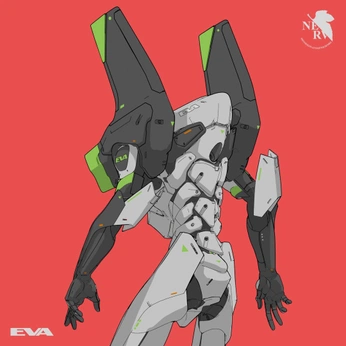 A cover of "메카닉" cluster. The owner is ppojakga. The cluster consists of 2 elements.