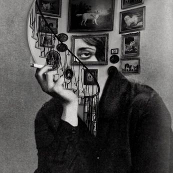 A cover of "curadoria" cluster. The owner is lululoes. The cluster consists of 30 elements.