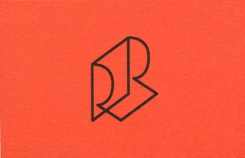 A cover of "Branding and Identity" cluster. The owner is rbrtflyd. The cluster consists of 3 elements.