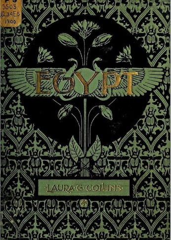 A cover of "EGP" cluster. The owner is javelina. The cluster consists of 3 elements.