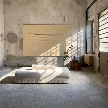 A cover of "interiors" cluster. The owner is malarie. The cluster consists of 38 elements.