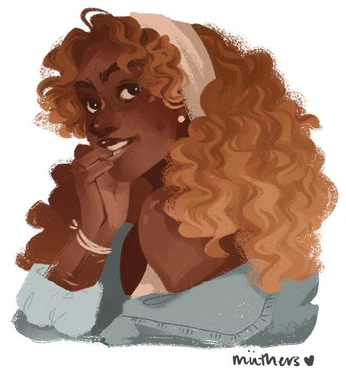 A cover of "Alison Gale Van-Windsor" cluster. The owner is pla5tict. The cluster consists of 15 elements.