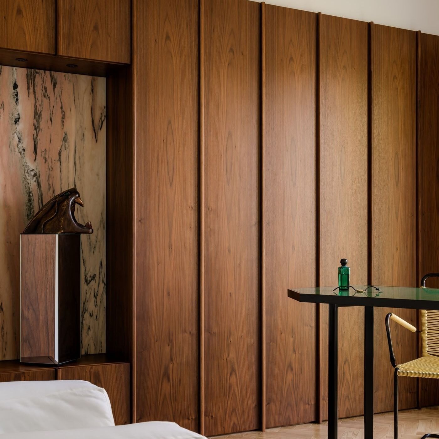 A Love Letter to Walnut