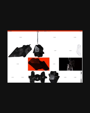 A cover of "Inspo" cluster. The owner is namrud. The cluster consists of 37 elements.