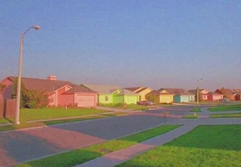 A cover of "Flux Space Logo Inspo" cluster. The owner is bagelgabby. The cluster consists of 49 elements.