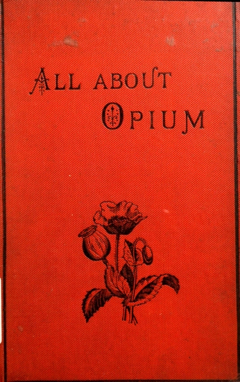 A cover of "Opiumcore" cluster. The owner is kjthezombiegurl. The cluster consists of 4 elements.