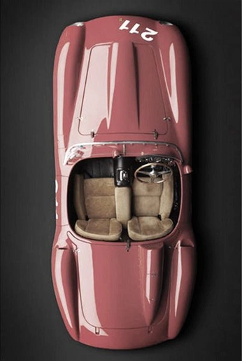 A cover of "CAR" cluster. The owner is inamug. The cluster consists of 27 elements.