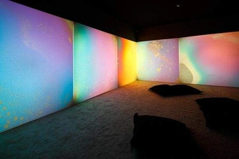 A cover of "environment" cluster. The owner is habibasart. The cluster consists of 71 elements.