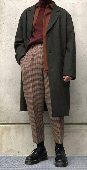 A cover of "Fashion" cluster. The owner is gabthegoose. The cluster consists of 110 elements.