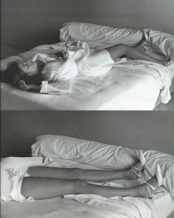 A cover of "Girl" cluster. The owner is mburnsbrains. The cluster consists of 3 elements.