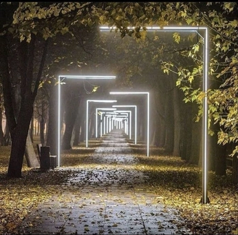 A cover of "경관 아이디어" cluster. The owner is otsmds. The cluster consists of 1 element.