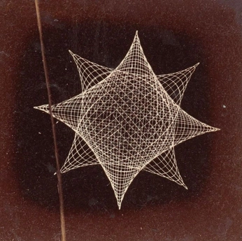 A cover of "R I T U A L  A T L A S" cluster. The owner is ritualatlas. The cluster consists of 104 elements.