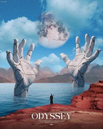 A cover of "Art direction" cluster. The owner is breadman. The cluster consists of 39 elements.