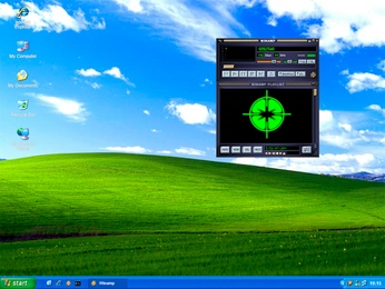A cover of "Q35//S60" cluster. The owner is zxxxx. The cluster consists of 9 elements.