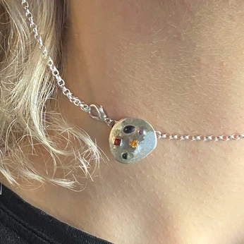 A cover of "oh ya" cluster. The owner is fentanyl. The cluster consists of 268 elements.