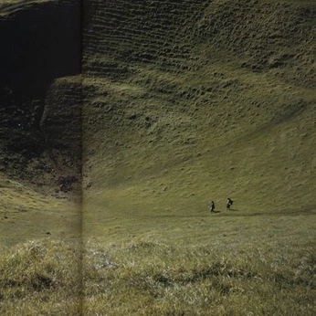 A cover of "Being" cluster. The owner is juliaskalska. The cluster consists of 211 elements.