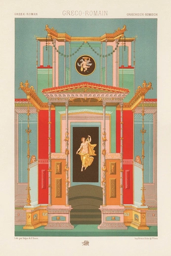 A cover of "Altar" cluster. The owner is paulinas. The cluster consists of 30 elements.