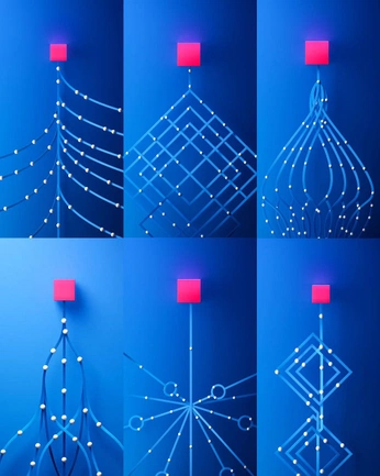 A cover of "Christmas" cluster. The owner is eastvillage. The cluster consists of 23 elements.