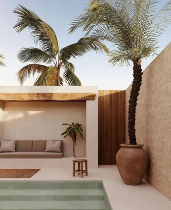 A cover of "Design" cluster. The owner is seanqprice. The cluster consists of 24 elements.